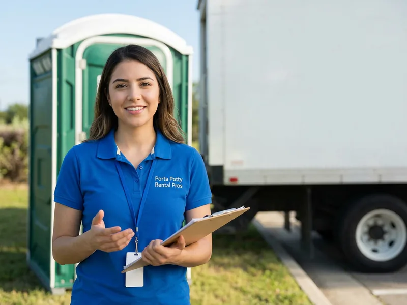 Porta Potty Rental  in Laveen  FAQ
